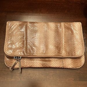 BCBGeneration Clutch